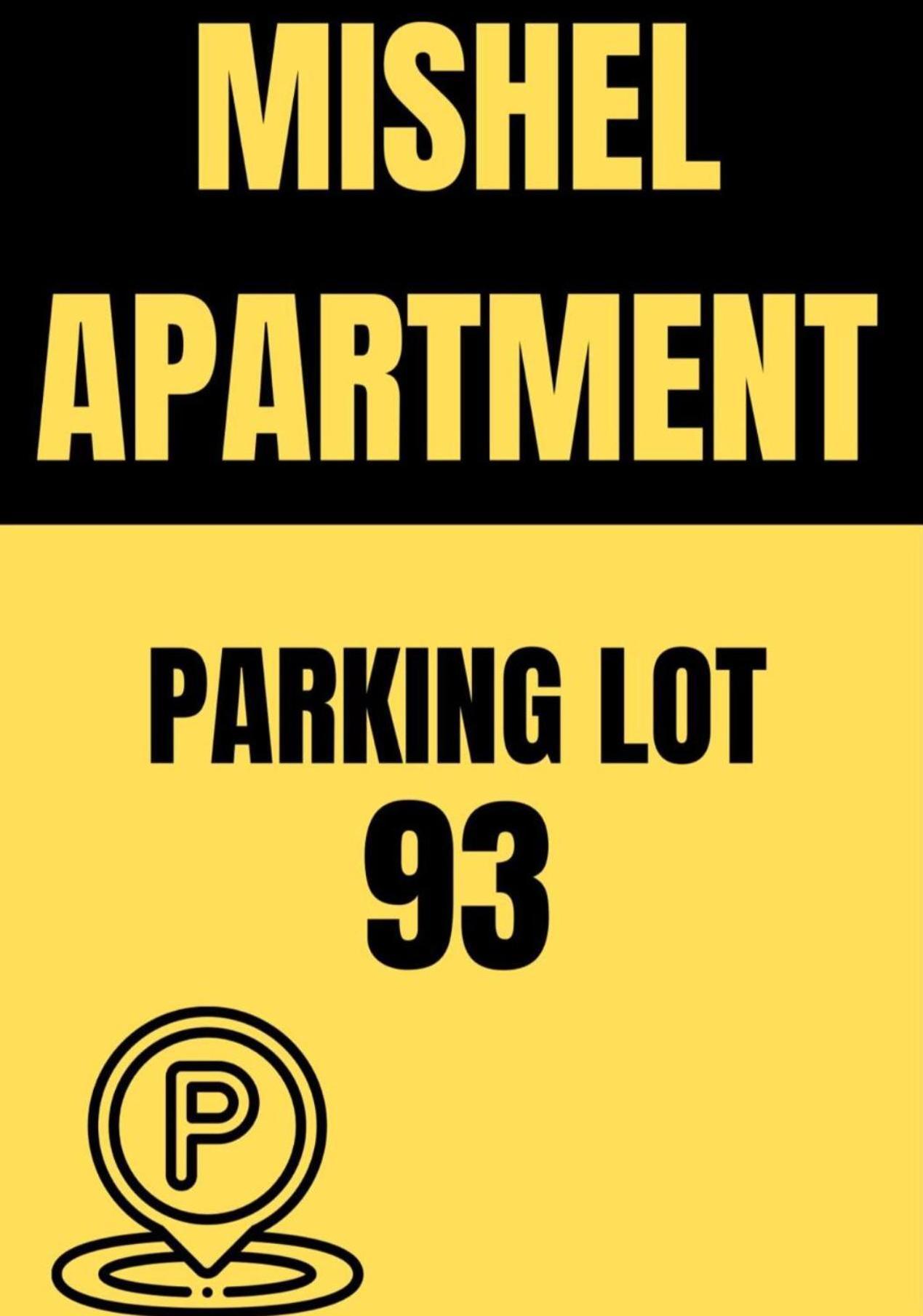 Free Parking Sudio Tirana Apartment Bagian luar foto